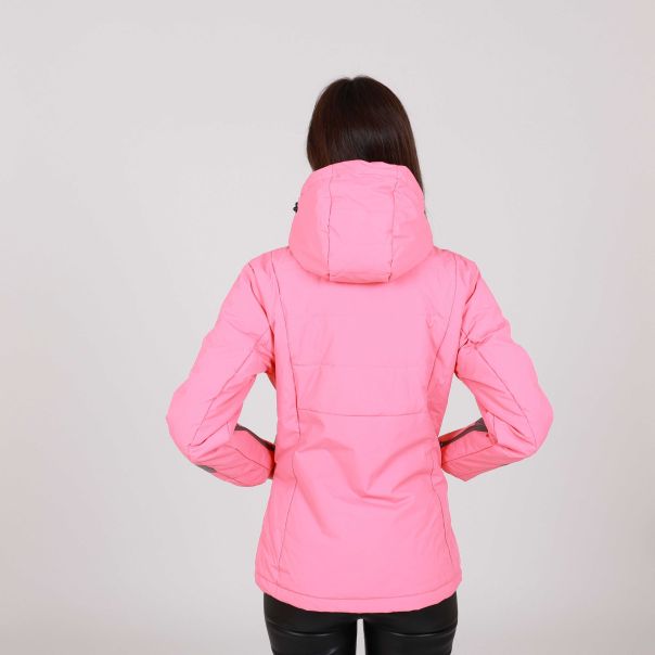 WINTRO Jakna maya Ski jackets w - WIA213F501-83