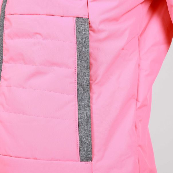 WINTRO Jakna maya Ski jackets w - WIA213F501-83