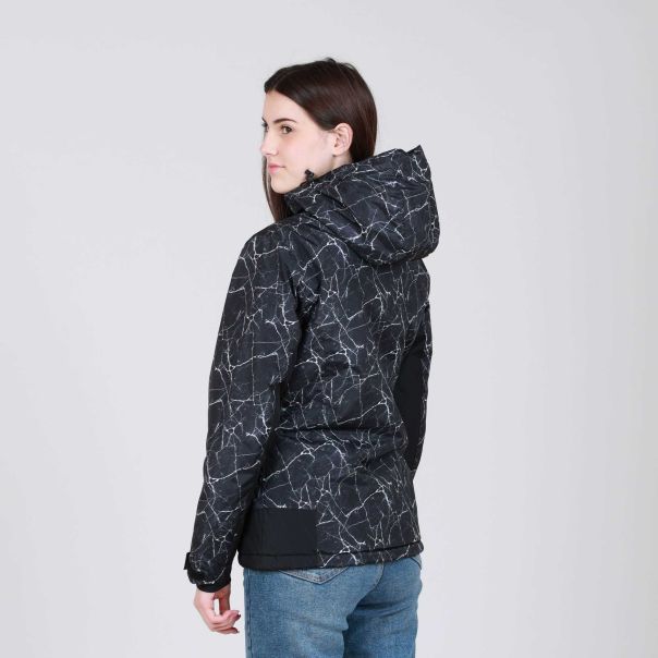 WINTRO Jakna marisa women's Ski jacket w - WIA213F502-01