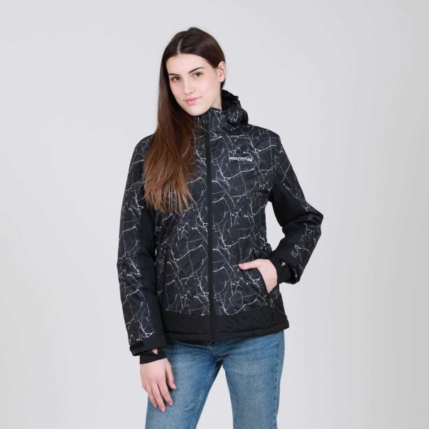 WINTRO Jakna marisa women's Ski jacket w - WIA213F502-01