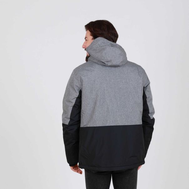 WINTRO Jakna colin men's Ski jacket m - WIA213M504-3A