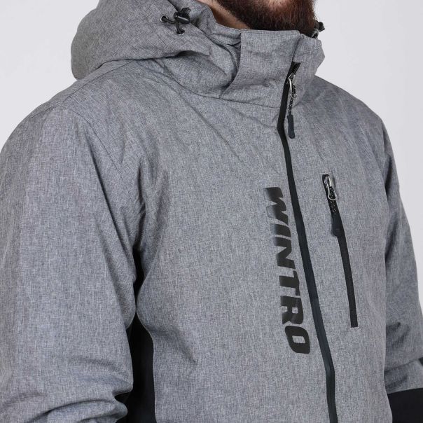 WINTRO Jakna colin men's Ski jacket m - WIA213M504-3A
