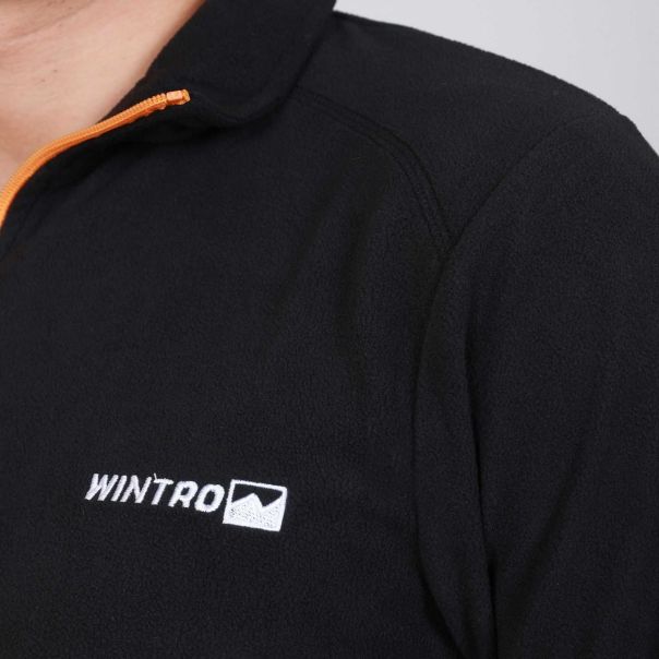 WINTRO Duks crispin microfleece m - WIA213M603-01