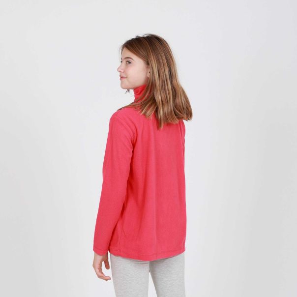 WINTRO Duks jonas girls microfleece gg - WIA213U601-08