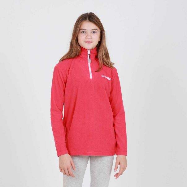 WINTRO Duks jonas girls microfleece gg - WIA213U601-08