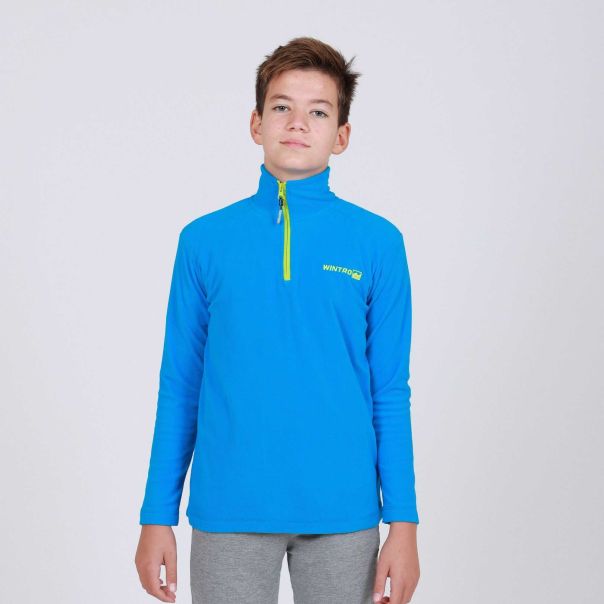 Duks JONAS BOYS MICROFLEECE BG - WIA213U601-20