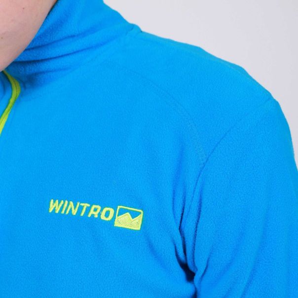 Duks JONAS BOYS MICROFLEECE BG - WIA213U601-20