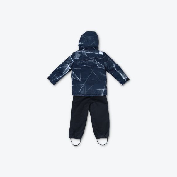 WINTRO Skafander Lee Ski Suit BP - WIA223B003-01