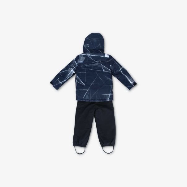 WINTRO Skafander Lee Ski Suit BP - WIA223B003-01