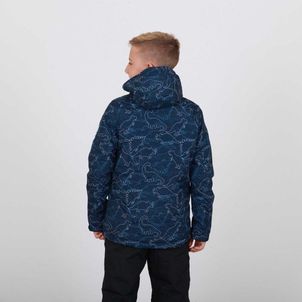 WINTRO Jakna rene jacket bg - WIA223B503-02