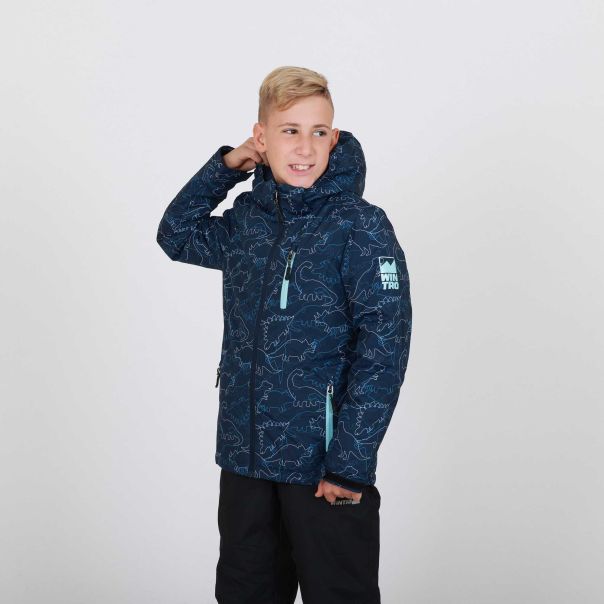 WINTRO Jakna rene jacket bg - WIA223B503-02