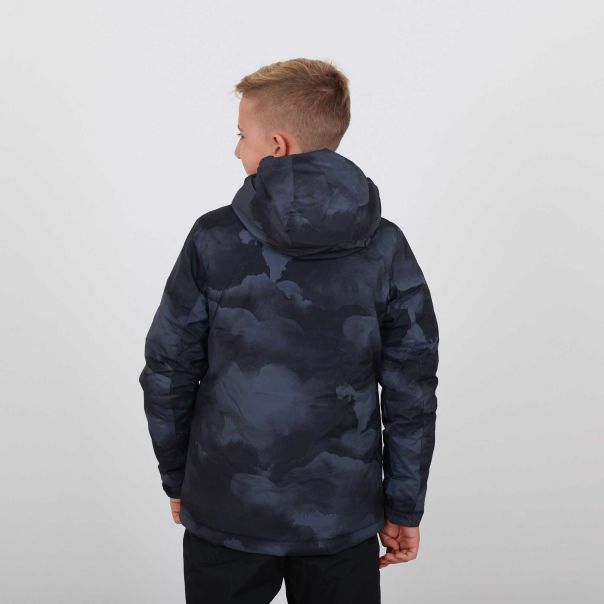 WINTRO Jakna aryan jacket bg - WIA223B505-01