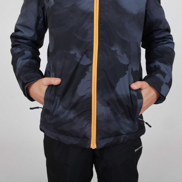 WINTRO Jakna aryan jacket bg - WIA223B505-01