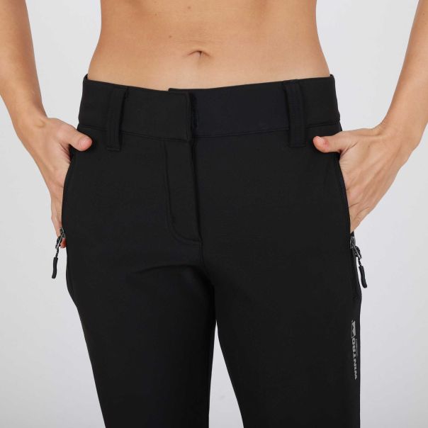 WINTRO Ski pantalone tessa ski pants W - WIA223F101-01