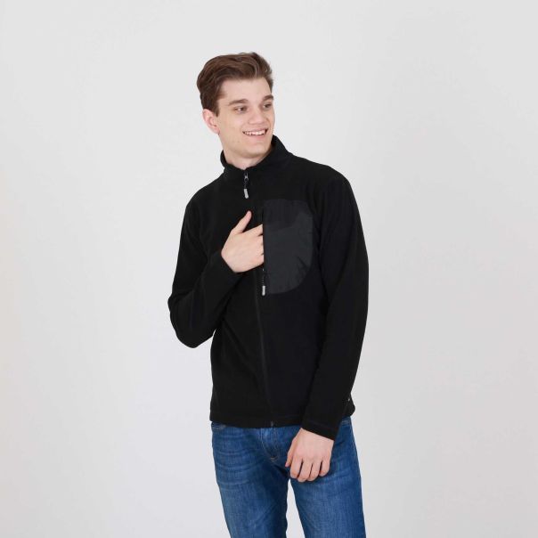 WINTRO Duks elof microfleece m - WIA223M603-01