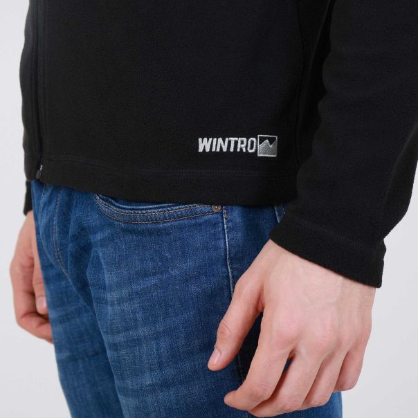 WINTRO Duks elof microfleece m - WIA223M603-01