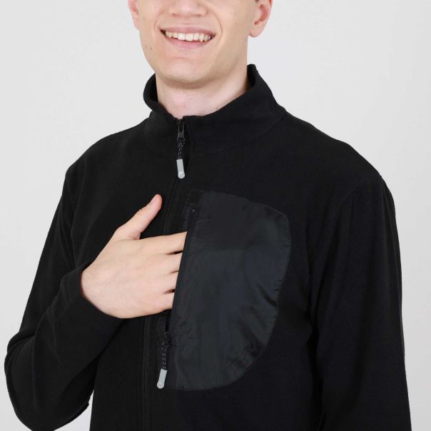 WINTRO Duks elof microfleece m - WIA223M603-01
