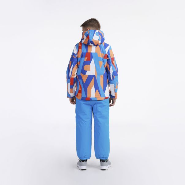 WINTRO Skafander Xen Suit BG - WIA233B001-20