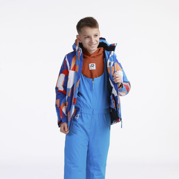 WINTRO Skafander Xen Suit BG - WIA233B001-20