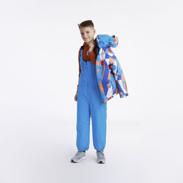 WINTRO Skafander Xen Suit BG - WIA233B001-20