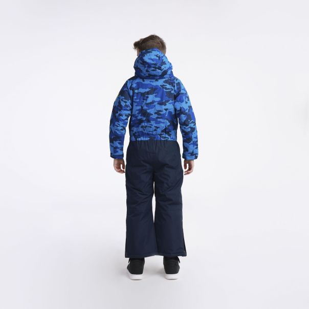 WINTRO Skafander waldo jumpsuit BG - WIA233B002-20