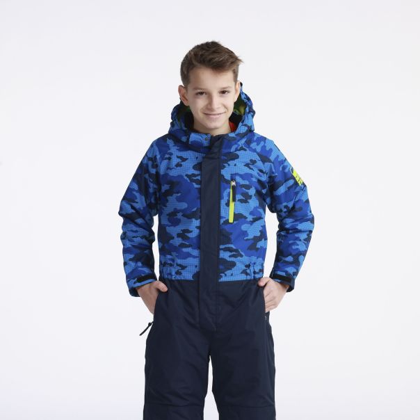 WINTRO Skafander waldo jumpsuit BG - WIA233B002-20