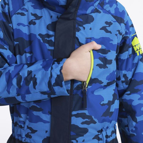 WINTRO Skafander waldo jumpsuit BG - WIA233B002-20