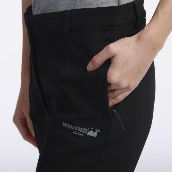 WINTRO Ski pantalone evie pants W - WIA233F101-01