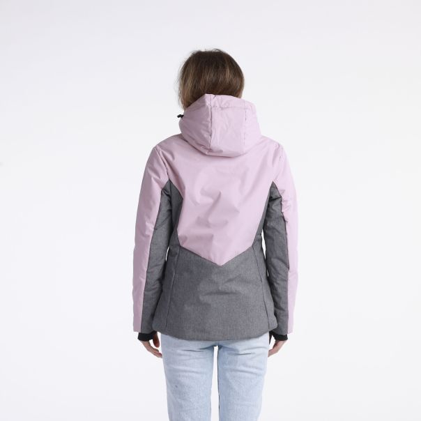 WINTRO  Jakna leilani jacket W - WIA233F501-84