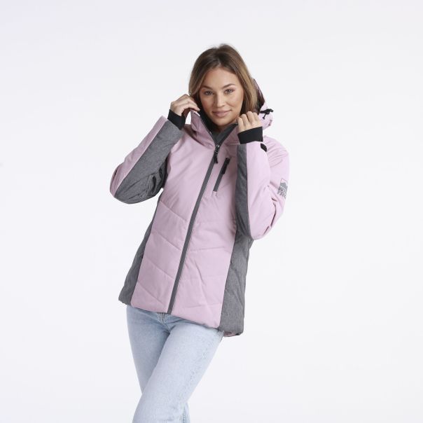 WINTRO  Jakna leilani jacket W - WIA233F501-84