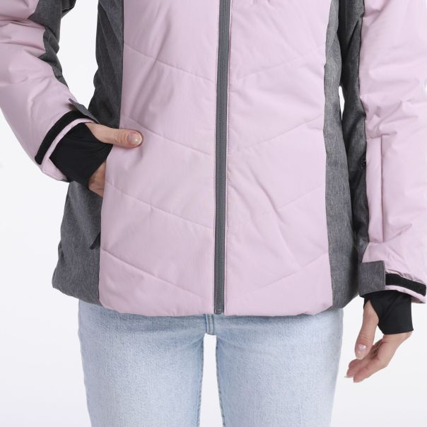 WINTRO  Jakna leilani jacket W - WIA233F501-84