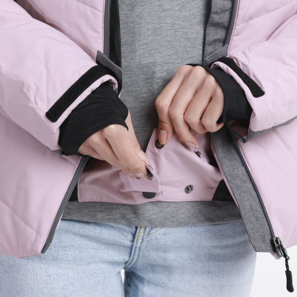 WINTRO  Jakna leilani jacket W - WIA233F501-84