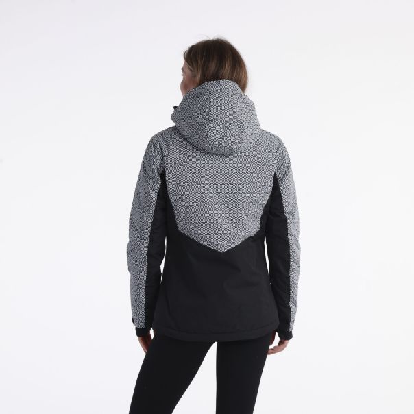 WINTRO  Jakna Amaya Jacket W - WIA233F503-01