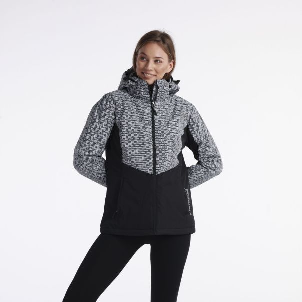 WINTRO  Jakna Amaya Jacket W - WIA233F503-01