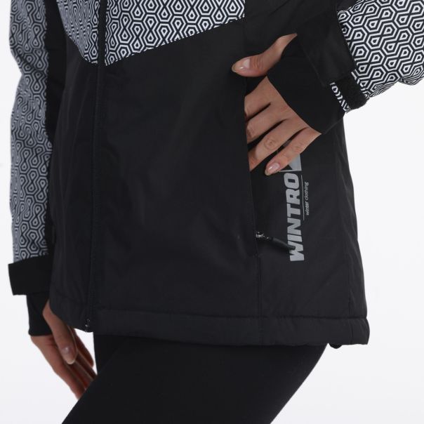 WINTRO  Jakna Amaya Jacket W - WIA233F503-01