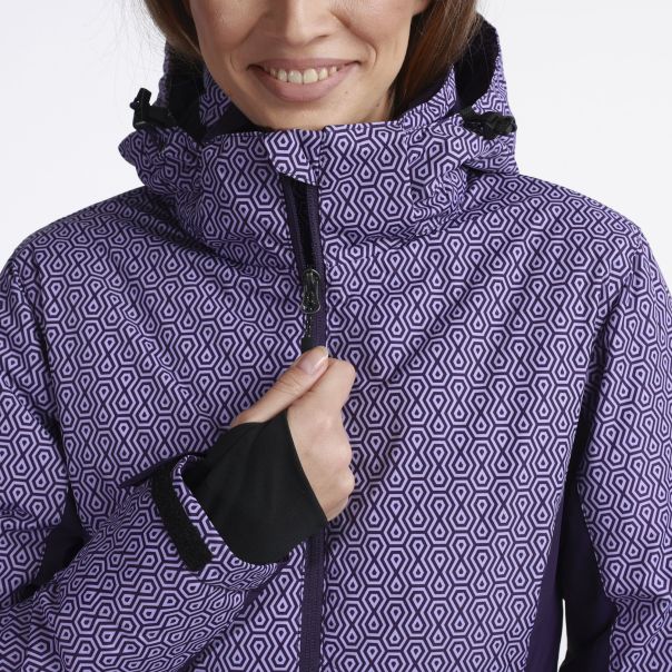 WINTRO  Jakna amaya jacket W - WIA233F503-70