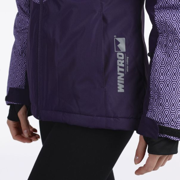 WINTRO  Jakna amaya jacket W - WIA233F503-70