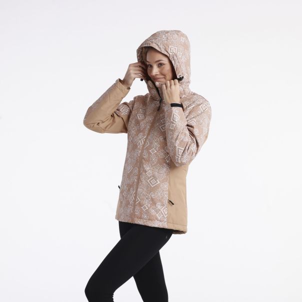 WINTRO  Jakna Maria Jacket W - WIA233F504-92