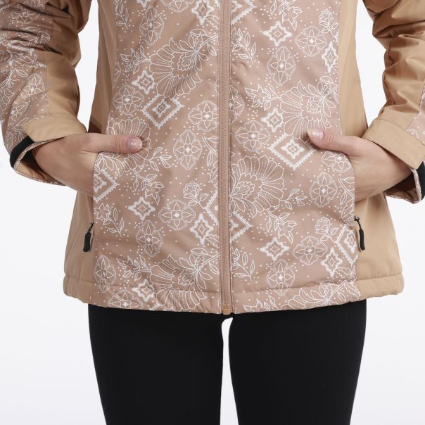 WINTRO  Jakna Maria Jacket W - WIA233F504-92