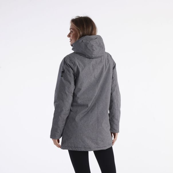 WINTRO  Jakna Molly Jacket W - WIA233F506-3A