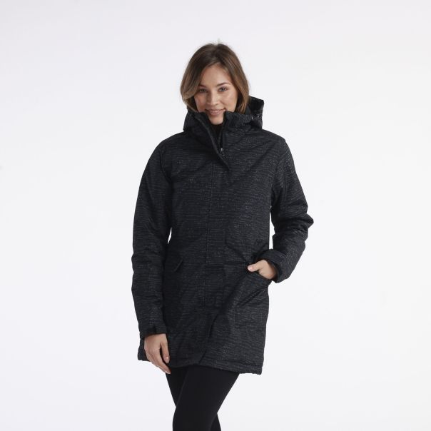 WINTRO  Jakna Zuri Jacket W - WIA233F507-01