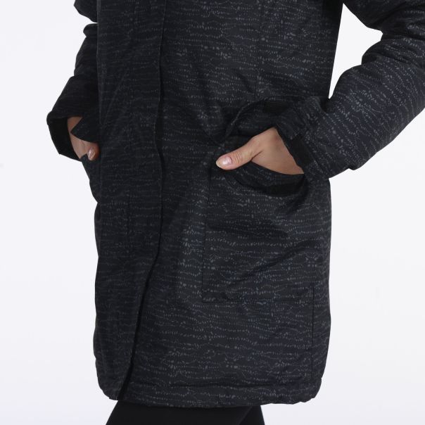 WINTRO  Jakna Zuri Jacket W - WIA233F507-01