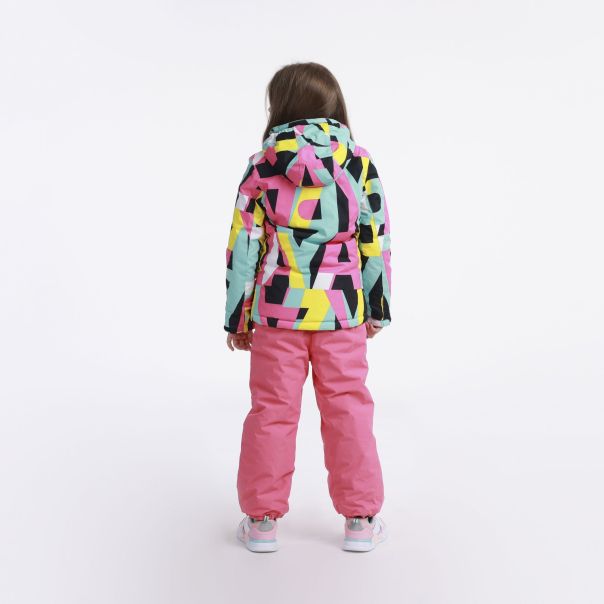 WINTRO Skafander Kiana Suit GG - WIA233G001-08