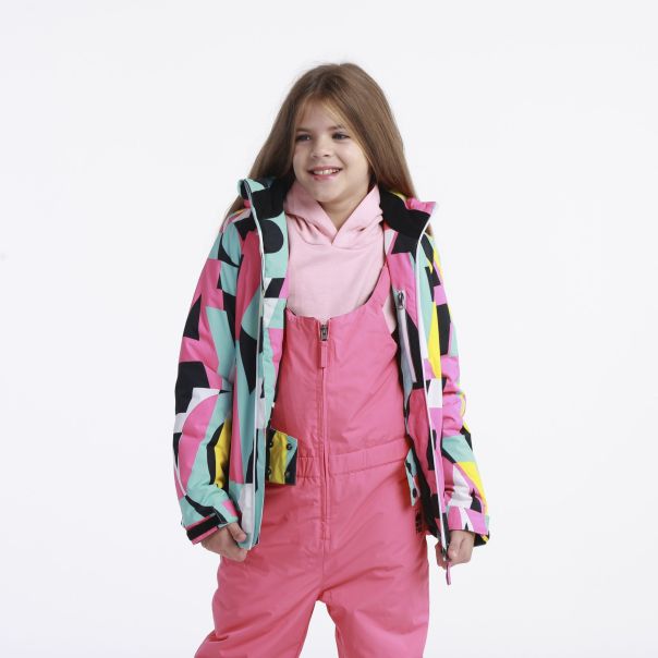 WINTRO Skafander Kiana Suit GG - WIA233G001-08