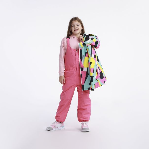 WINTRO Skafander Kiana Suit GG - WIA233G001-08