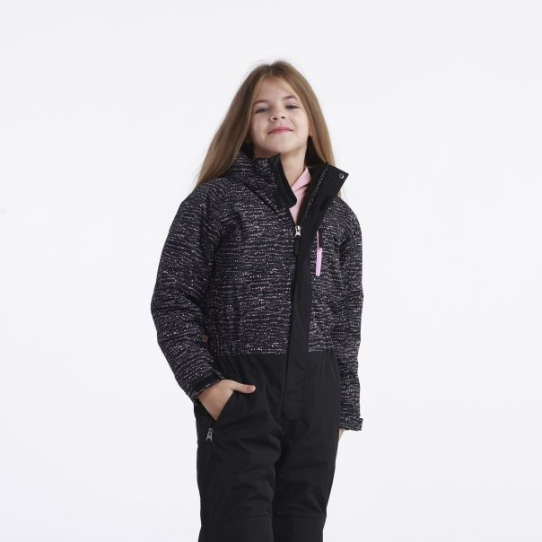 WINTRO Skafander Irene Jumpsuit GG - WIA233G002-01