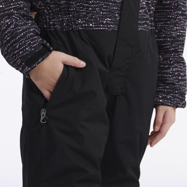 WINTRO Skafander Irene Jumpsuit GG - WIA233G002-01