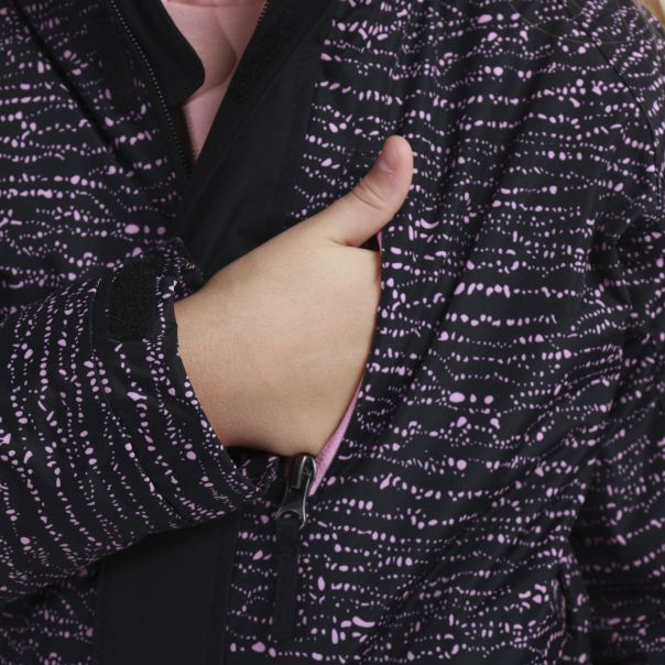 WINTRO Skafander Irene Jumpsuit GG - WIA233G002-01