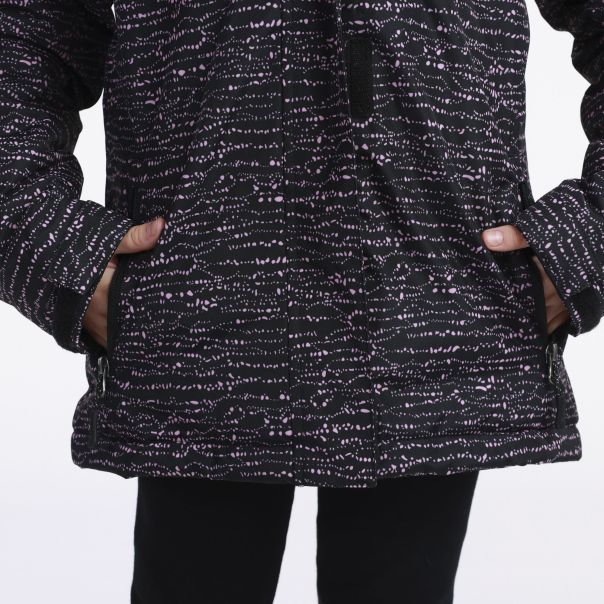 WINTRO  Jakna Vada Jacket GG - WIA233G504-01