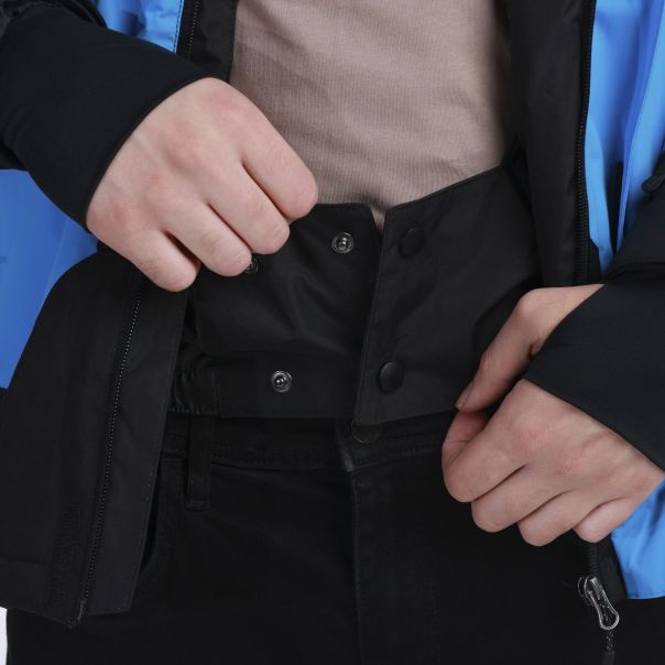 WINTRO  Jakna Brady Jacket M - WIA233M501-20